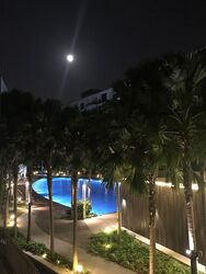 The Inflora (D17), Condominium #516974361